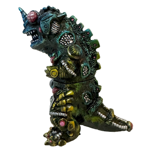 NYCC 2023 - Develop Rex by Mr.k - #22