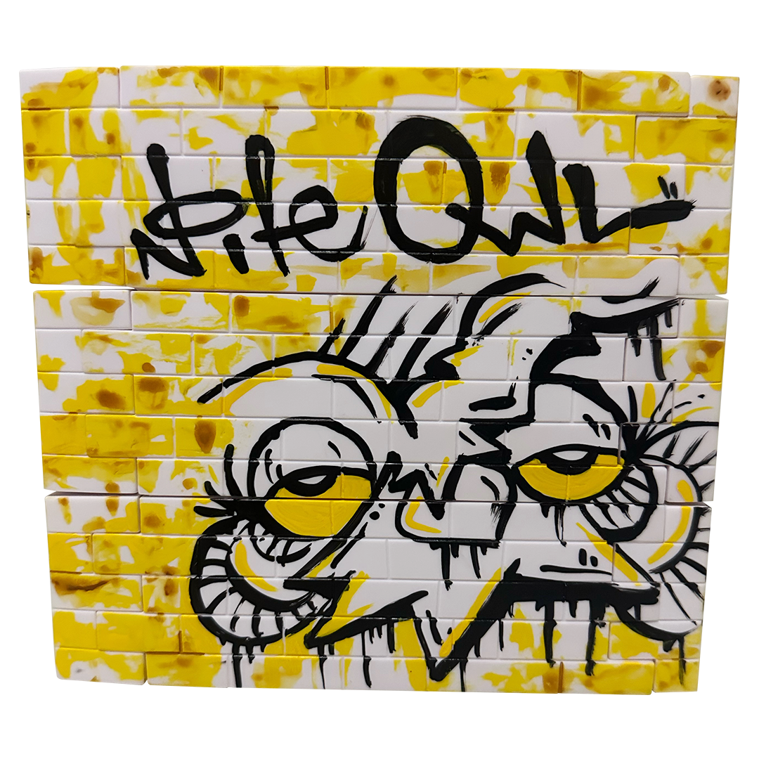 Urban Show 2023 - Hip Hop Don't Stop by Nite Owl