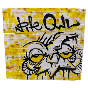 Urban Show 2023 - Hip Hop Don't Stop by Nite Owl