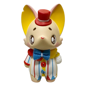 NYCC 2023 - Fenni Clown Want You To Smile by Poriin - #23