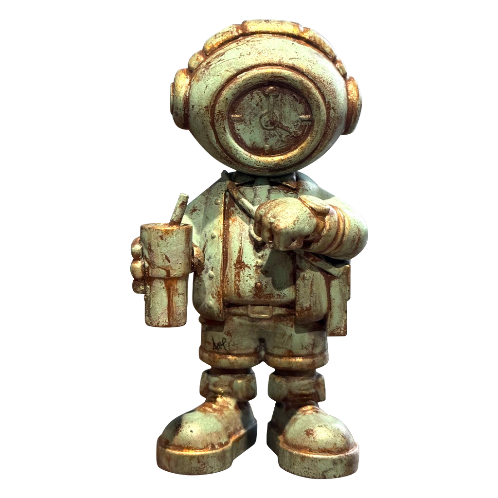 Handsign x Sibukip- Rush ver