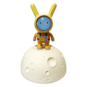 ToyCon PH 2023 - Space Rabbit Cosmic Explorer by Space Rabbit Studio (C)