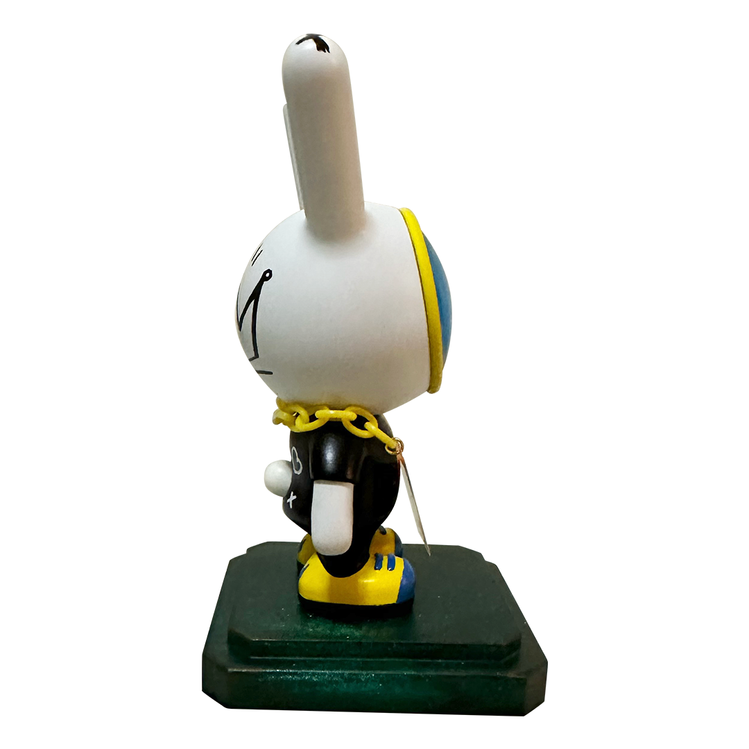 Urban Show 2023 - Metro Space Rabbit by Space Rabbit Studio (CB)