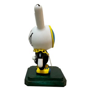 Urban Show 2023 - Metro Space Rabbit by Space Rabbit Studio (CB)
