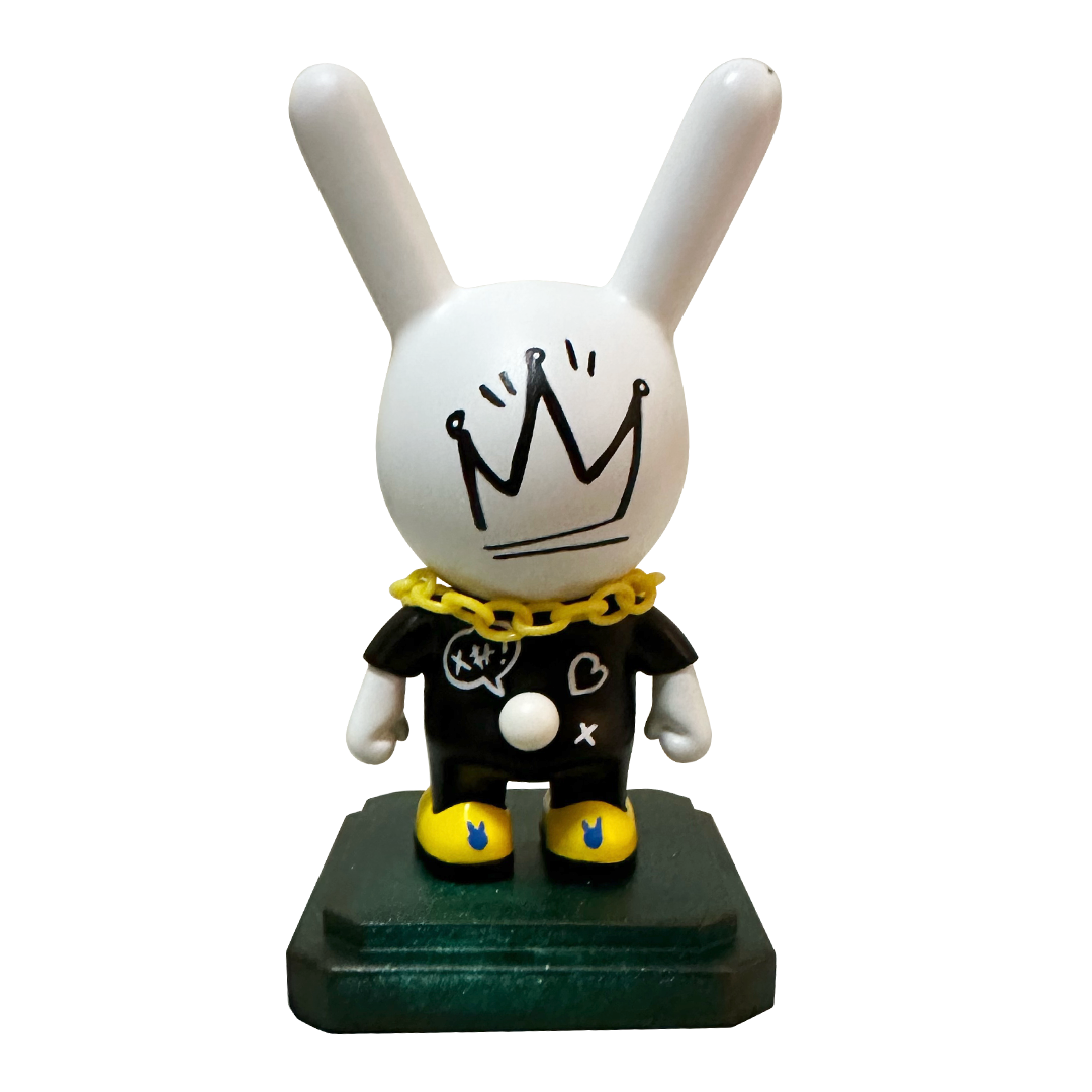 Urban Show 2023 - Metro Space Rabbit by Space Rabbit Studio (CB)