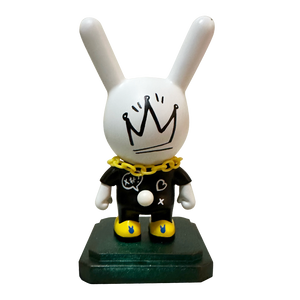 Urban Show 2023 - Metro Space Rabbit by Space Rabbit Studio (CB)