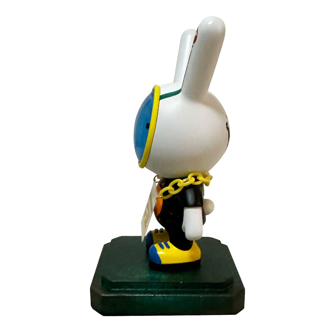 Urban Show 2023 - Metro Space Rabbit by Space Rabbit Studio (CB)