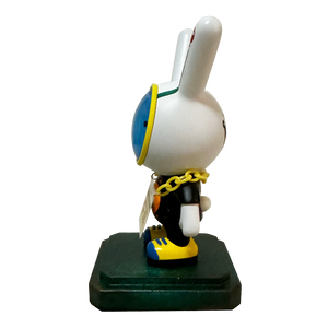 Urban Show 2023 - Metro Space Rabbit by Space Rabbit Studio (CB)