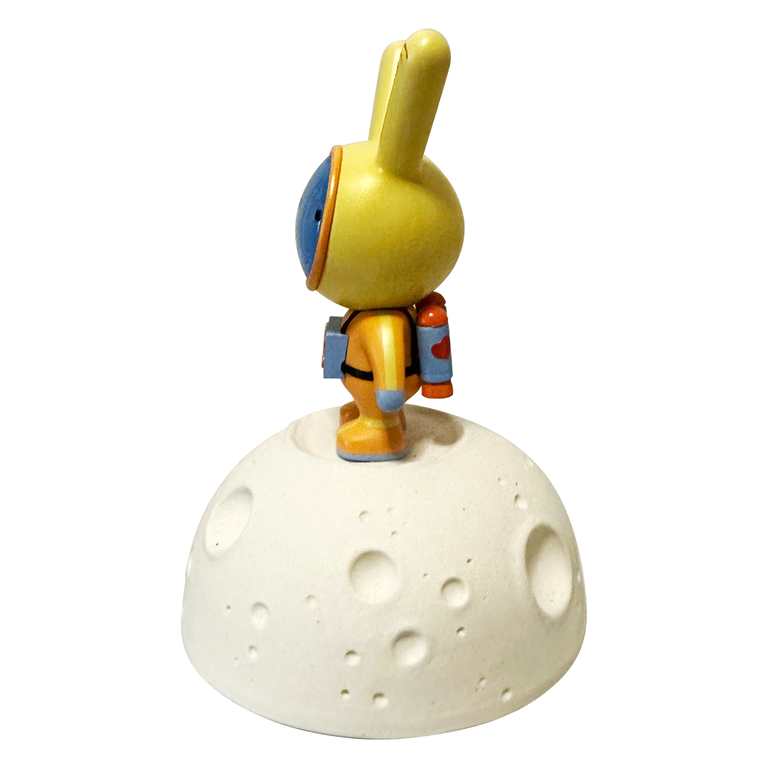 ToyCon PH 2023 - Space Rabbit Cosmic Explorer by Space Rabbit Studio (C)