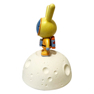 ToyCon PH 2023 - Space Rabbit Cosmic Explorer by Space Rabbit Studio (C)