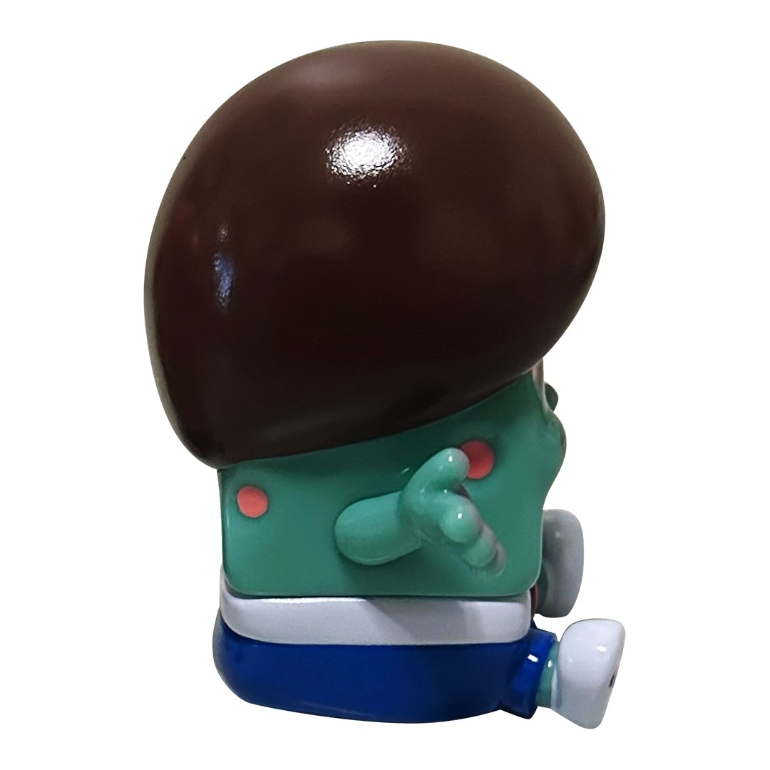 5 Points Fest 2023 - Spongy Botchan Mint Chocolate by Botchan (#52)