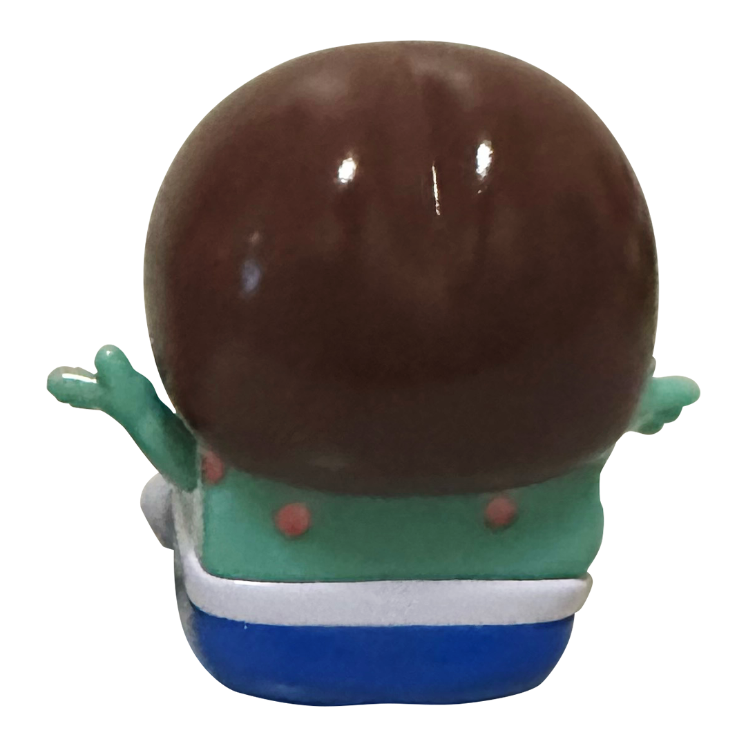 5 Points Fest 2023 - Spongy Botchan Mint Chocolate by Botchan (#52)