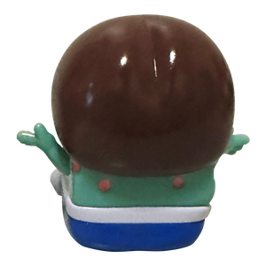 5 Points Fest 2023 - Spongy Botchan Mint Chocolate by Botchan (#52)