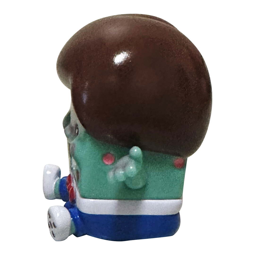 5 Points Fest 2023 - Spongy Botchan Mint Chocolate by Botchan (#52)