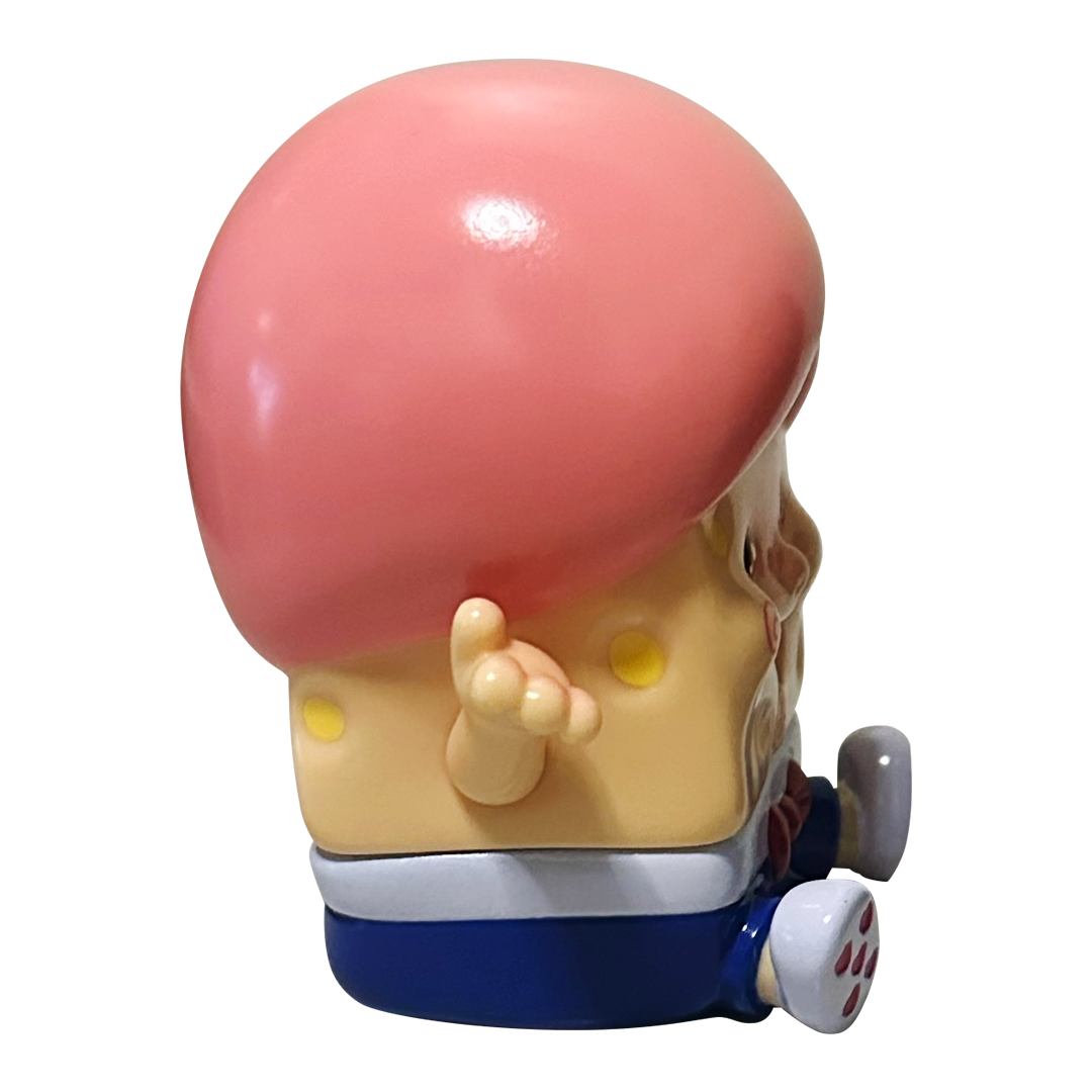 5 Points Fest 2023 - Spongy Botchan Crazy Strawberry by Botchan (#51)