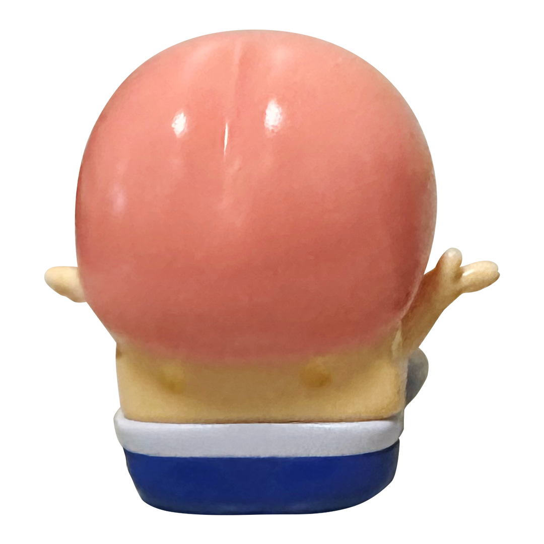 5 Points Fest 2023 - Spongy Botchan Crazy Strawberry by Botchan (#51)