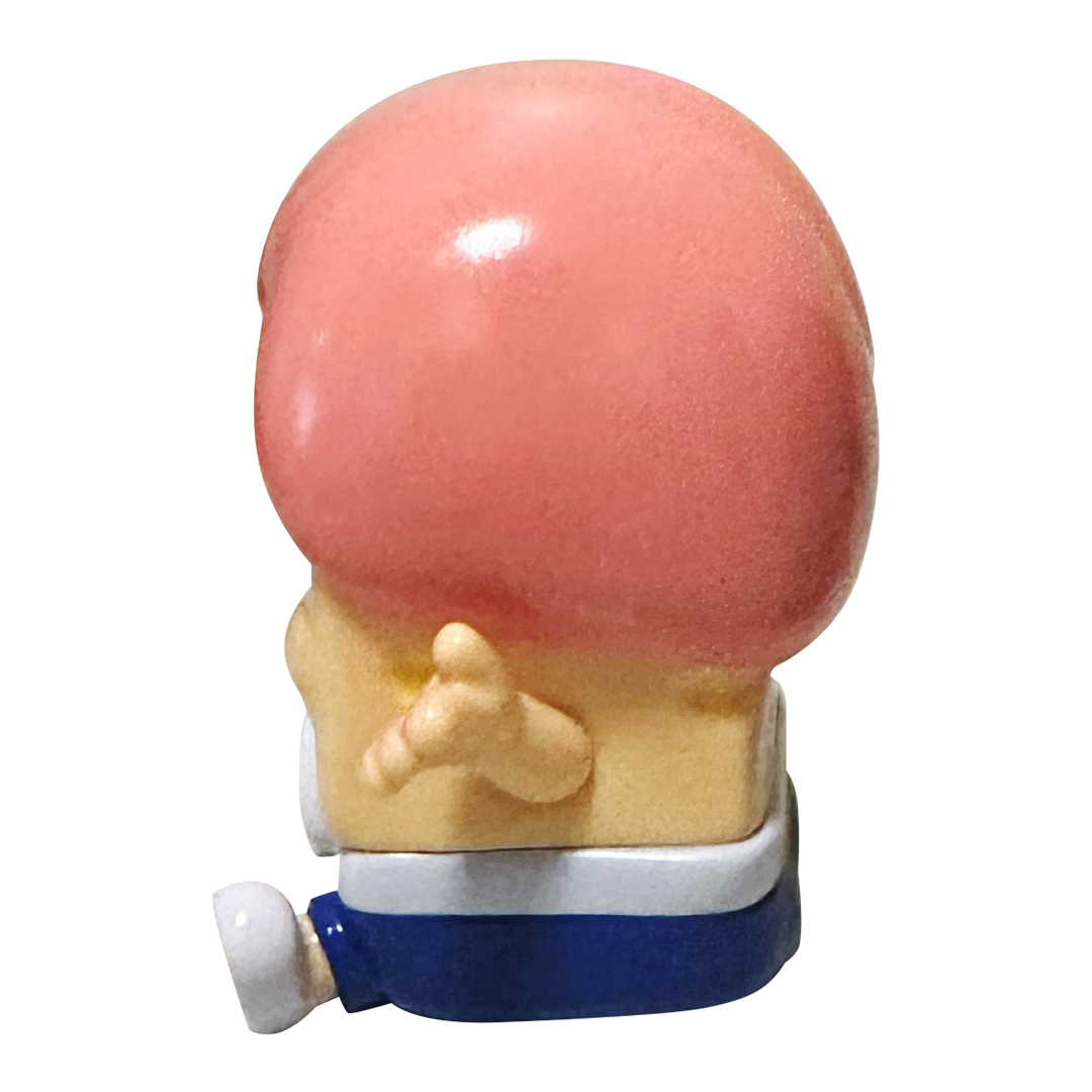 5 Points Fest 2023 - Spongy Botchan Crazy Strawberry by Botchan (#51)