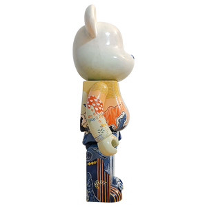 NYCC 2023 - Aloha Bear by The Steffi (CB)