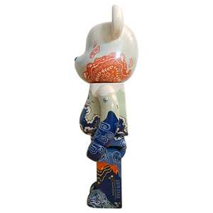 NYCC 2023 - Aloha Bear by The Steffi (CB)