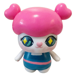 NYCC 2023 - Baby Barbie Mimoo by UNIMIMOO (B) - #50