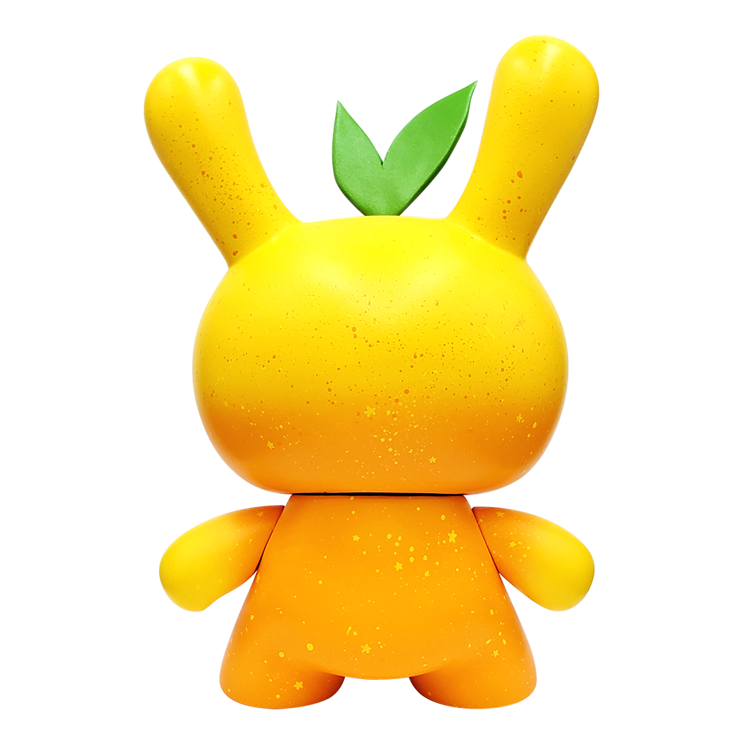 Filipino Show 2023 - Sweet Mango Dunny by Venomfencer