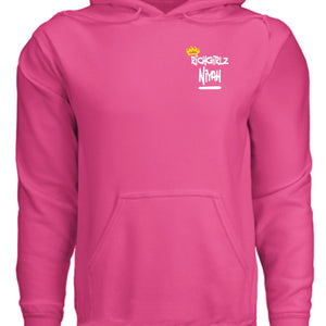 Shine Niyah Hoodie