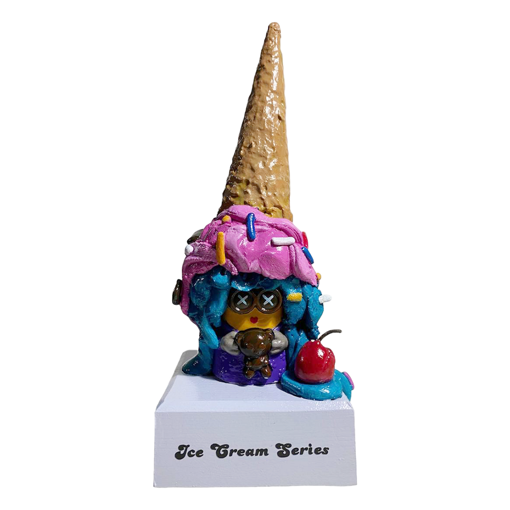 Filipino Show 2023 - Ice Cream by Aldron Anchinges