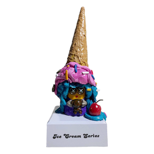 Filipino Show 2023 - Ice Cream by Aldron Anchinges