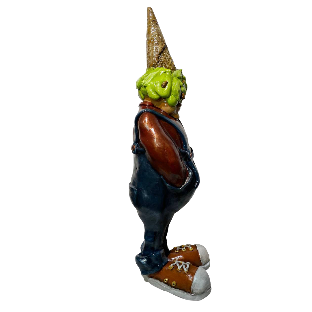 5 Points Fest 2023 - Surbetero series Green by Aldron Anchinges (#31 C)
