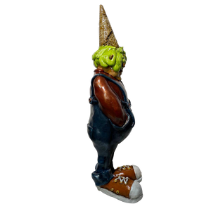 5 Points Fest 2023 - Surbetero series Green by Aldron Anchinges (#31 C)