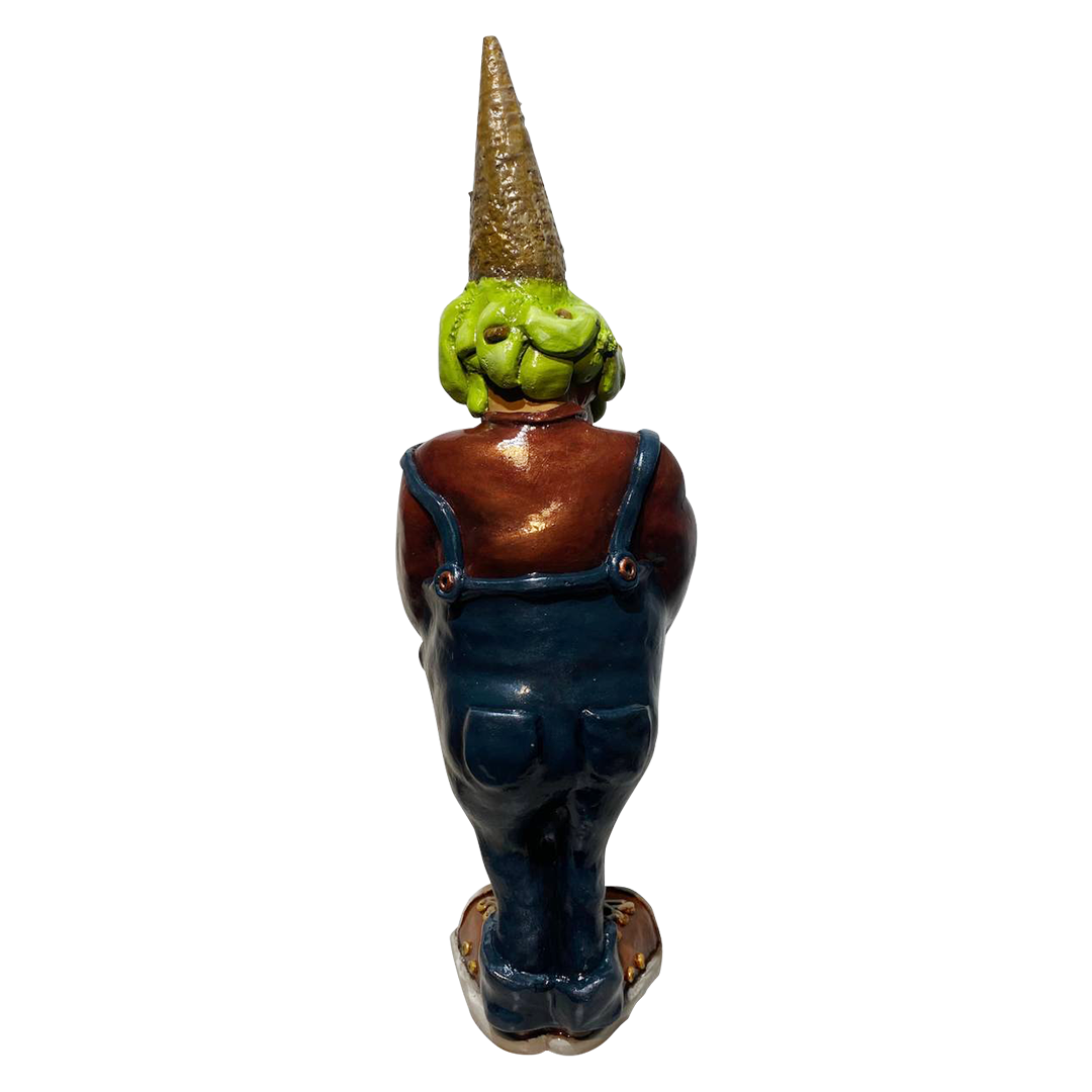 5 Points Fest 2023 - Surbetero series Green by Aldron Anchinges (#31 C)