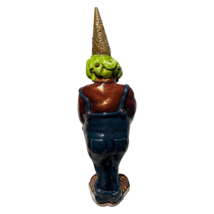 5 Points Fest 2023 - Surbetero series Green by Aldron Anchinges (#31 C)