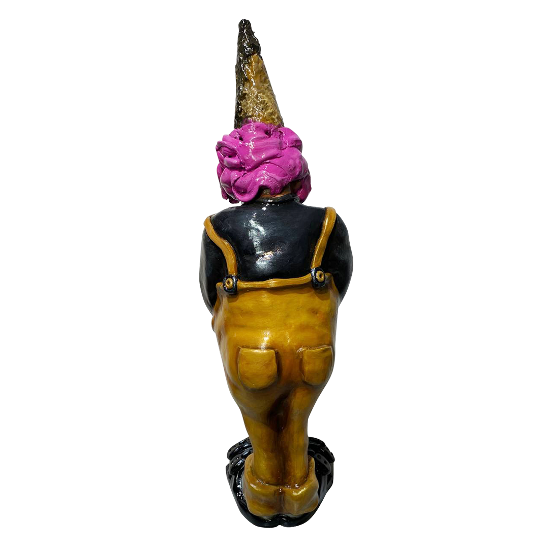 5 Points Fest 2023 - Surbetero series Pink by Aldron Anchinges (#30 C)