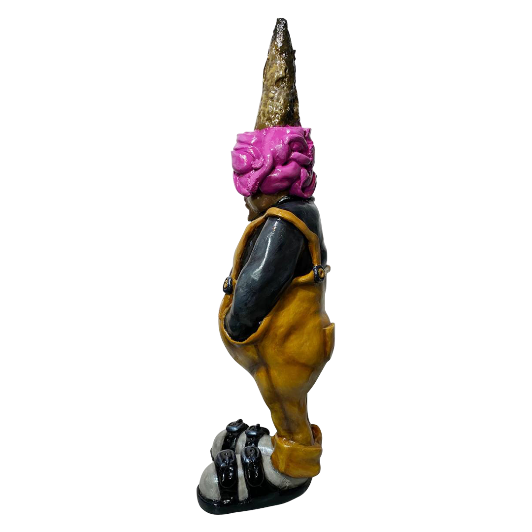 5 Points Fest 2023 - Surbetero series Pink by Aldron Anchinges (#30 C)