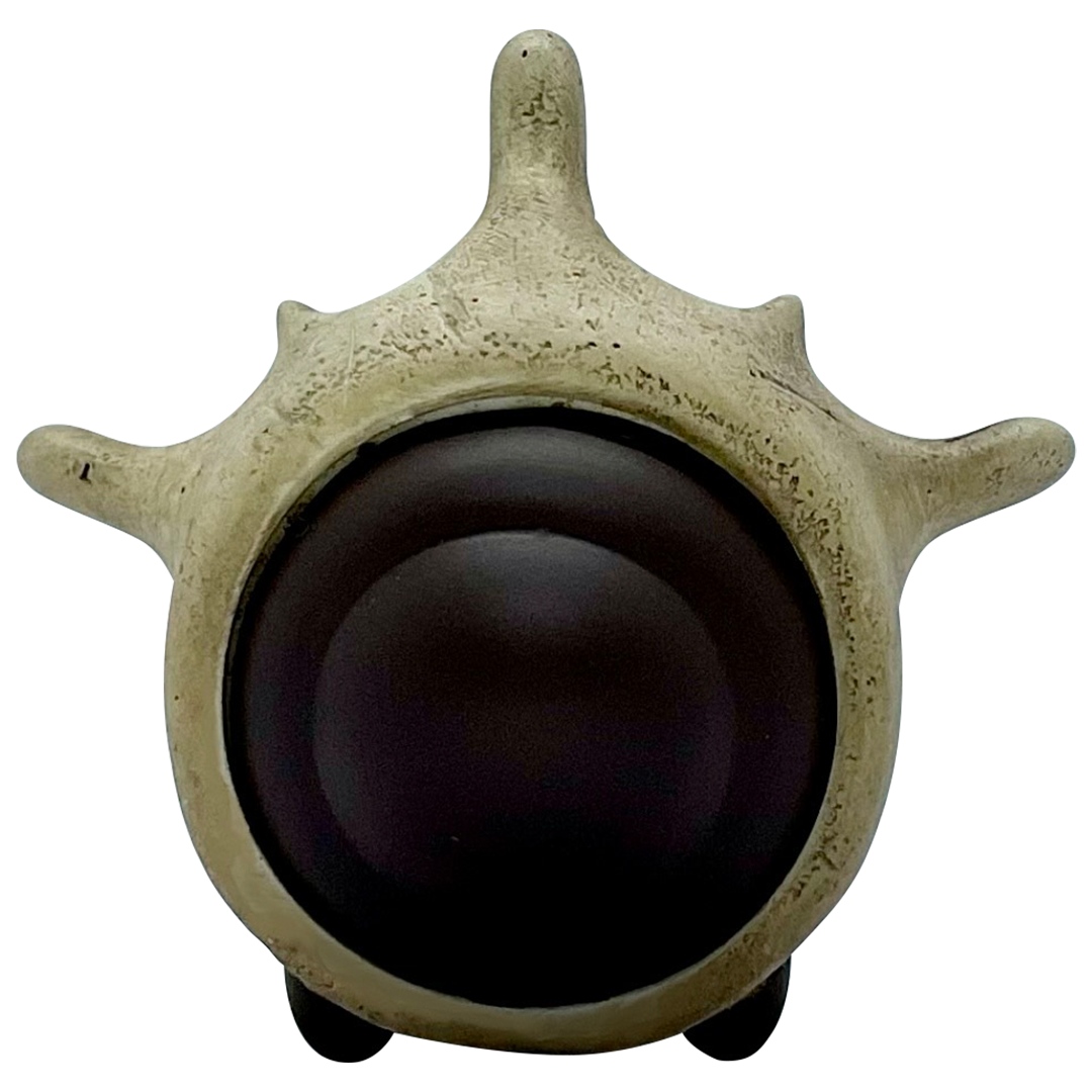 5 Points Fest 2023 - Cruel Spine Worm by Crazy Brainsheep Arttoy (#21 B)