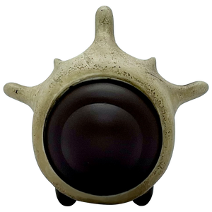 5 Points Fest 2023 - Cruel Spine Worm by Crazy Brainsheep Arttoy (#21 B)