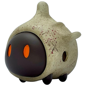 5 Points Fest 2023 - Cruel Spine Worm by Crazy Brainsheep Arttoy (#21 B)