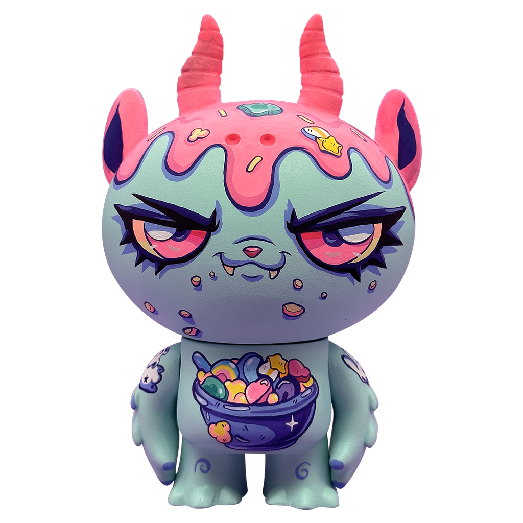 Urban Show 2023 - Lucky star by CATMYNT (C)