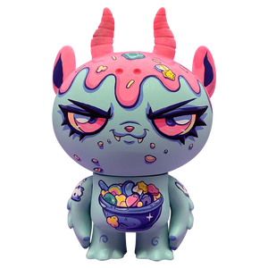 Urban Show 2023 - Lucky star by CATMYNT (C)
