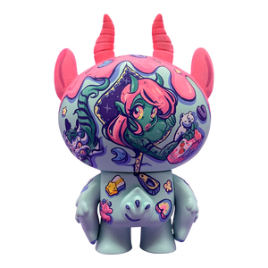 Urban Show 2023 - Lucky star by CATMYNT (C)