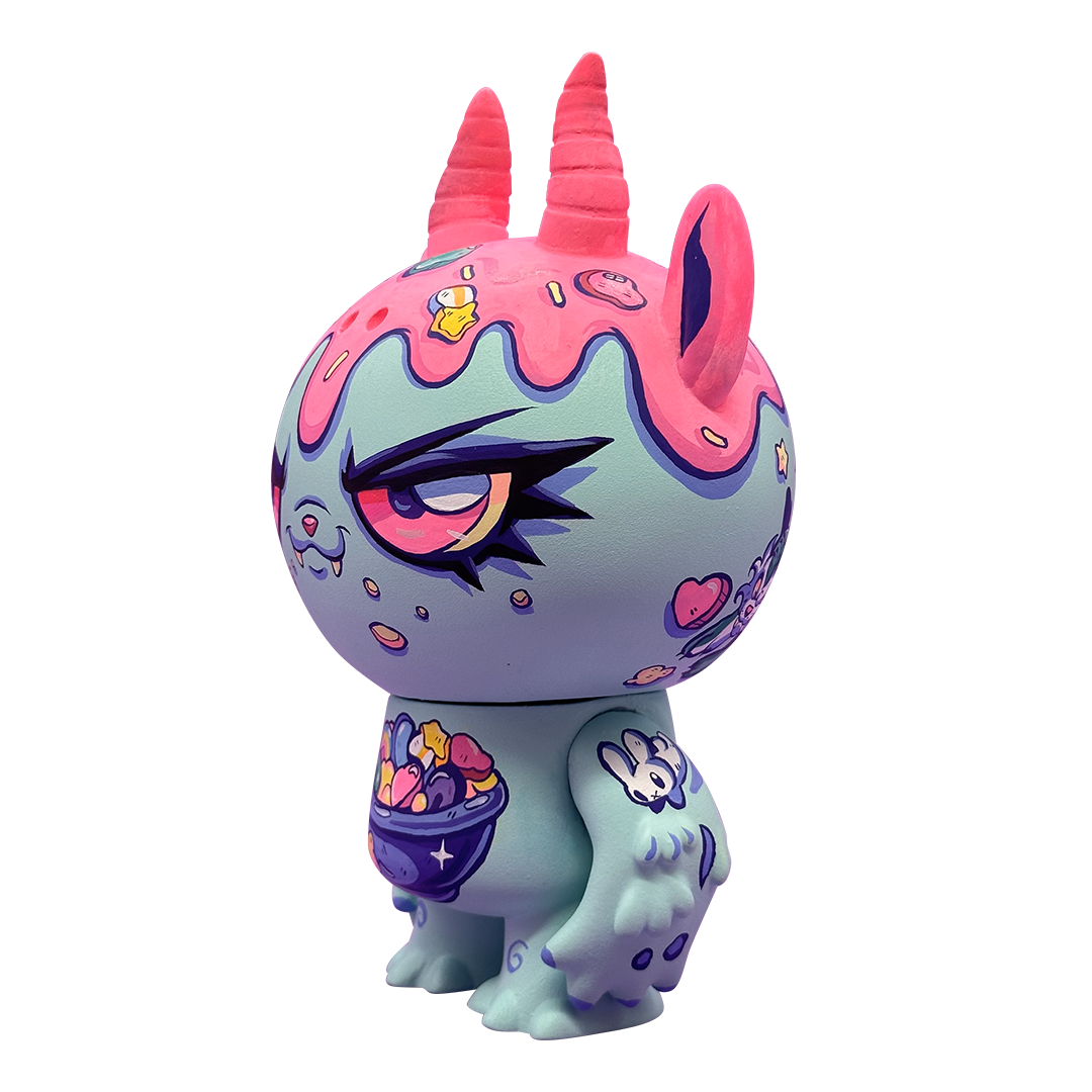 Urban Show 2023 - Lucky star by CATMYNT (C)