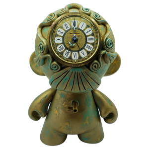5 Points Fest 2023 - Stuck In Time by The Eye Has Landed (#40 C)