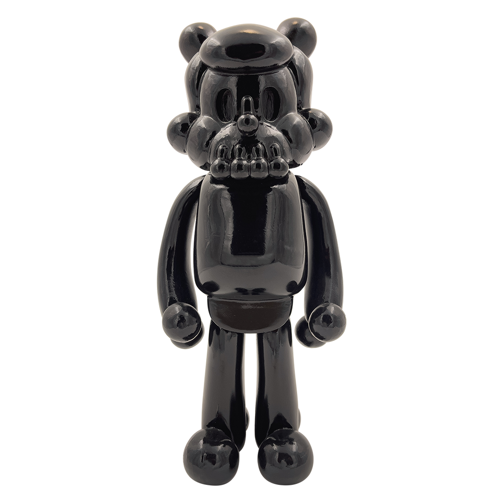 NYCC 2023 - Portin: MNMNT Black by GNCH (CB) - #36