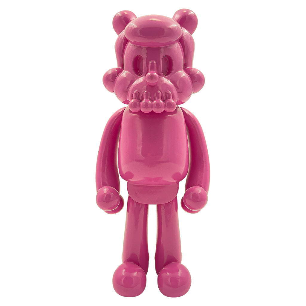NYCC 2023 - Portin: MNMNT Pink by GNCH (CB) - #37