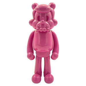 NYCC 2023 - Portin: MNMNT Pink by GNCH (CB) - #37