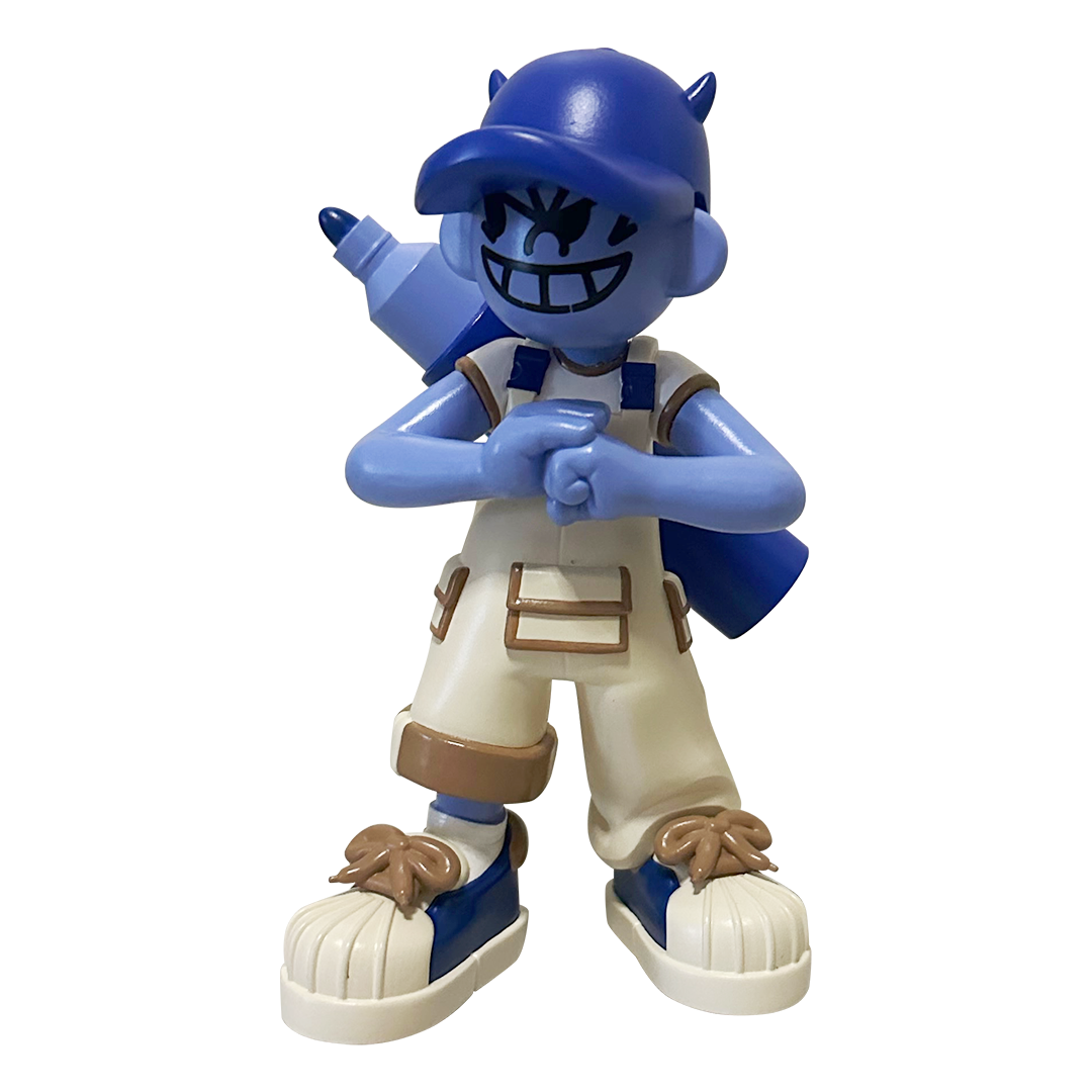 NYCC 2023 Goodboy by Goodboys (CB) 12 Stormy Vault