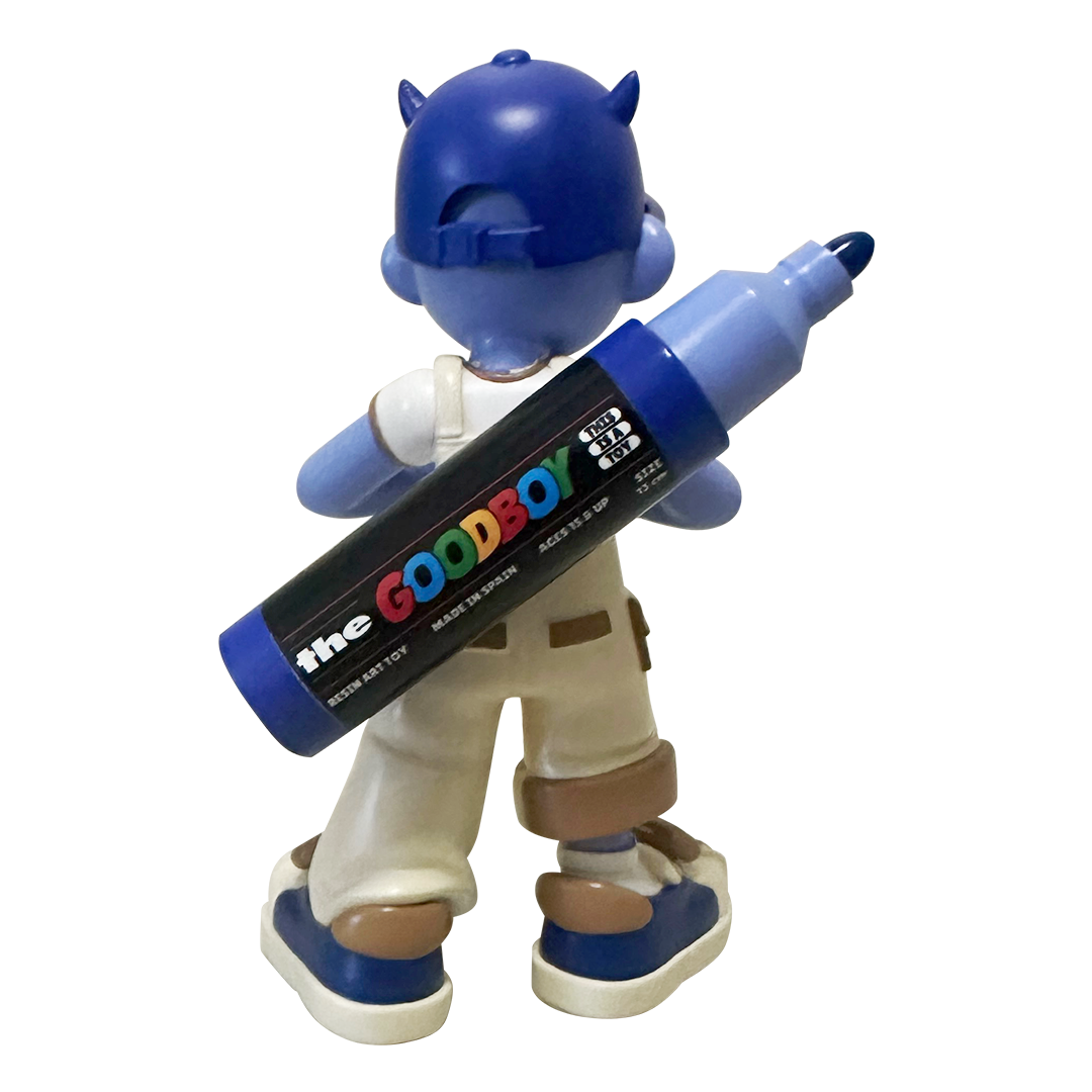 NYCC 2023 - Goodboy by Goodboys (CB) - #12
