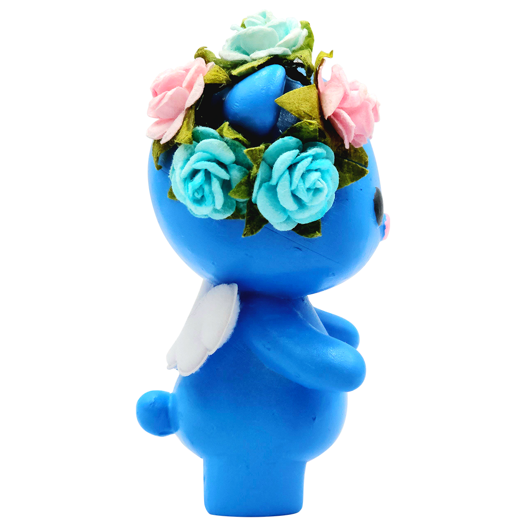 5 Points Fest 2023 - Fairy Series: Garden by HUBBALAND (#18)