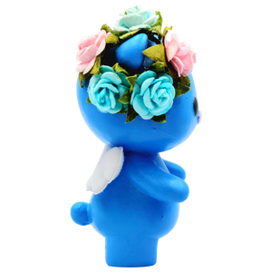 5 Points Fest 2023 - Fairy Series: Garden by HUBBALAND (#18)