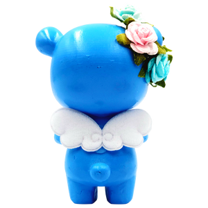 5 Points Fest 2023 - Fairy Series: Garden by HUBBALAND (#18)